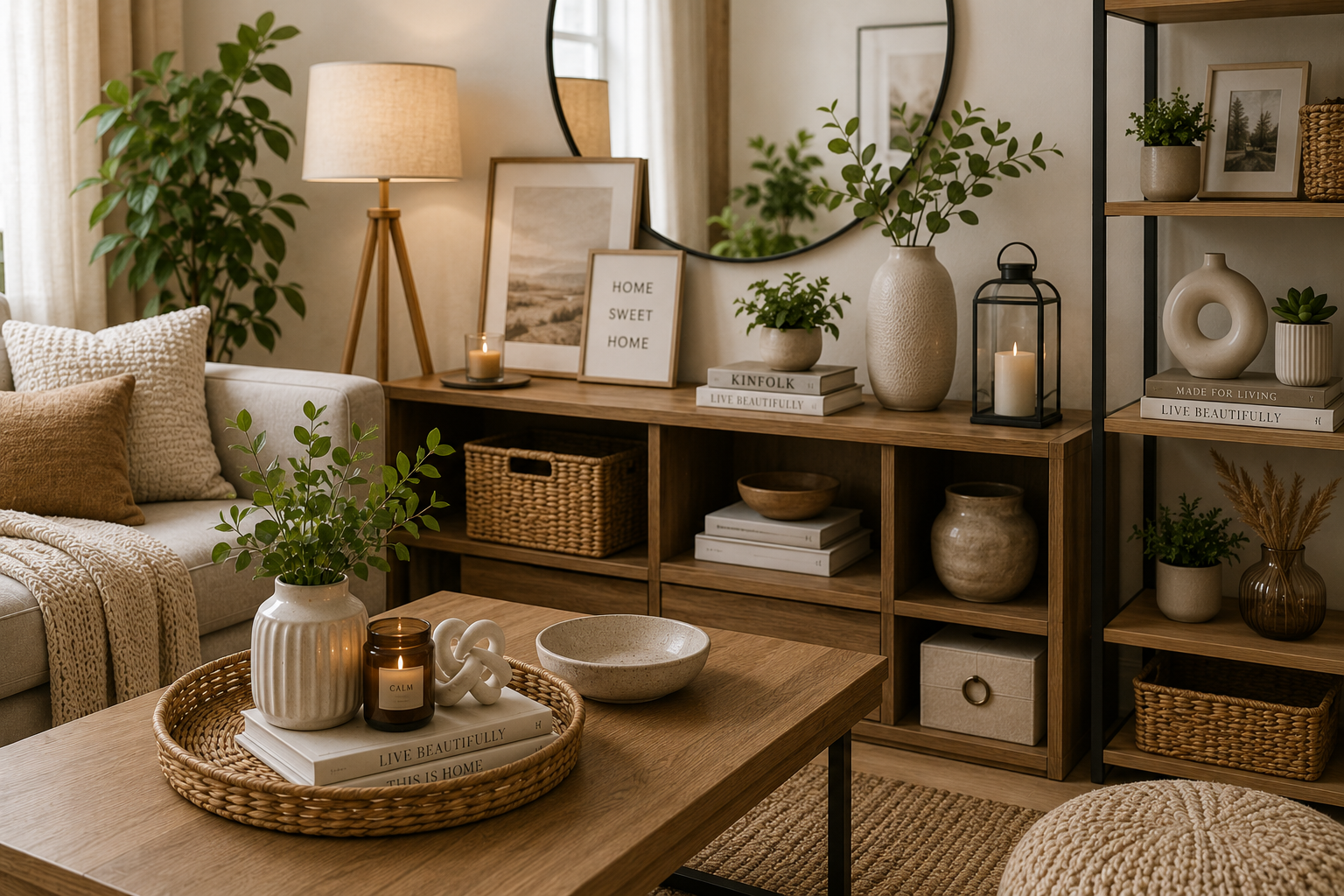 Home Decor