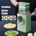 3 In 1 Manual Vegetable Slicer Maker