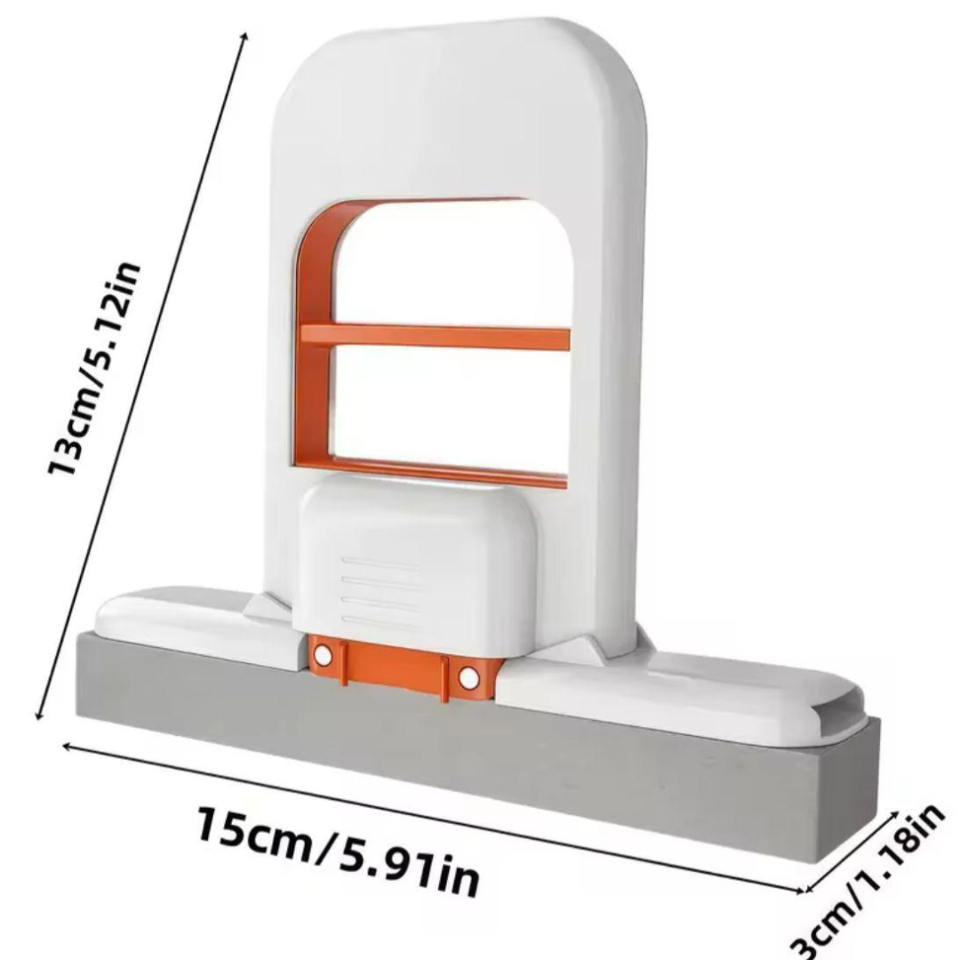 Mini Mop Portable Hand Free Mini Mop