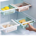 Expandable Fridge Storage Rack