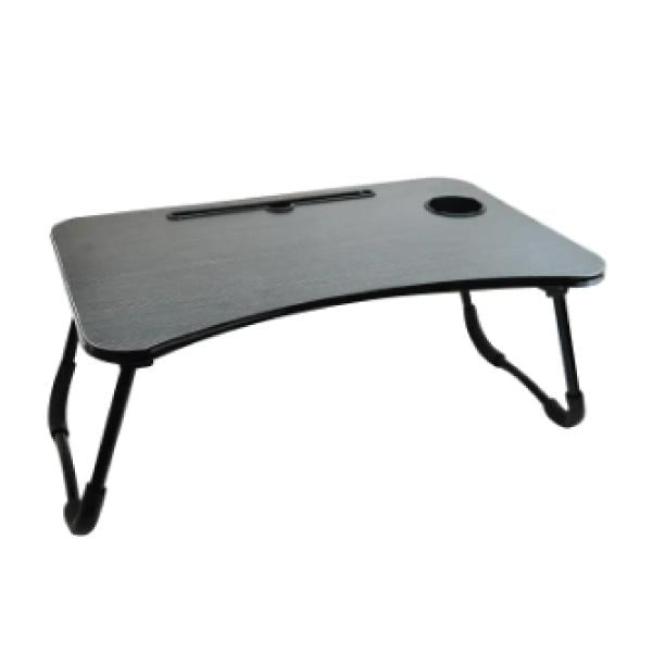 Stand Laptop Table For Bed Study Table Cup Table