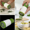Herbs Grinder Manual Multifunctional Stainless Steel