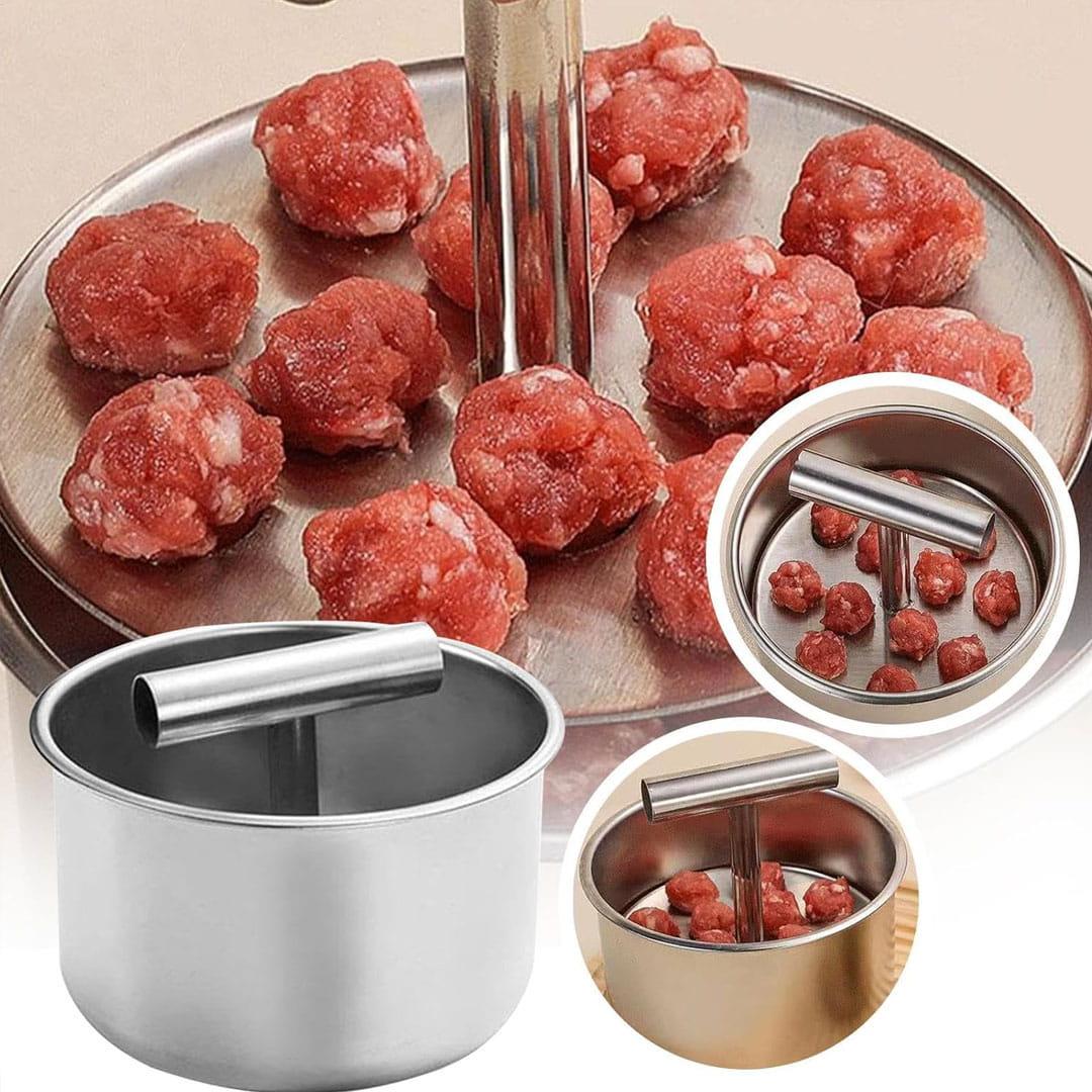 Stainless Steel Meatball Maker