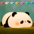 Panda Night Light for Kids