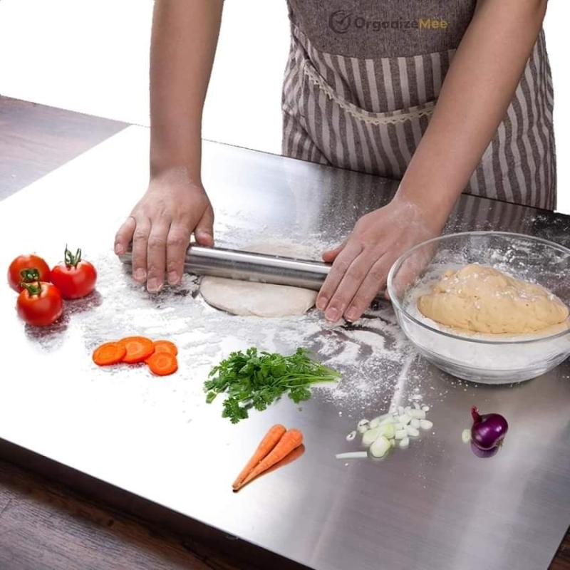 Durable Rolling Pins For Baking Kitchen Perfect For All Your Chopping Needs