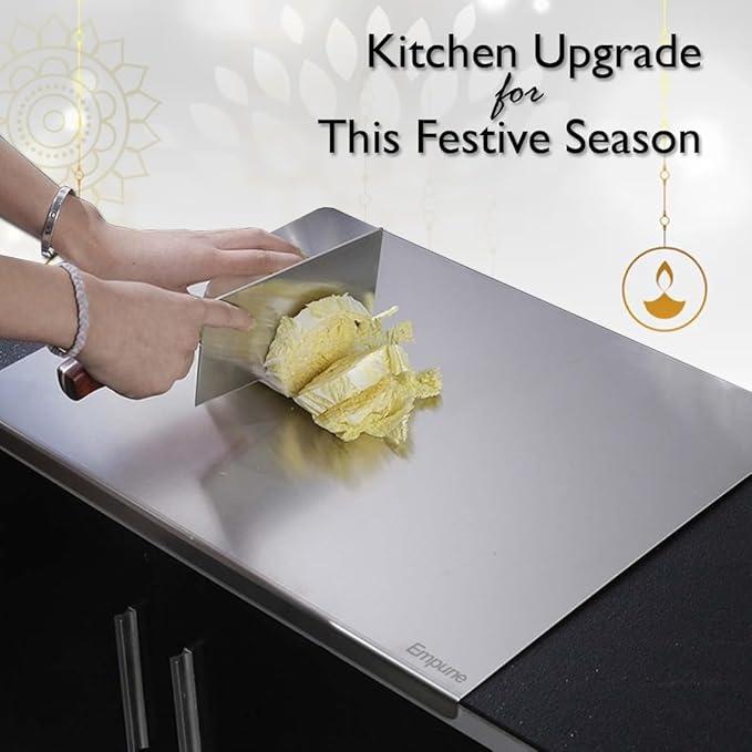 Durable Rolling Pins For Baking Kitchen Perfect For All Your Chopping Needs